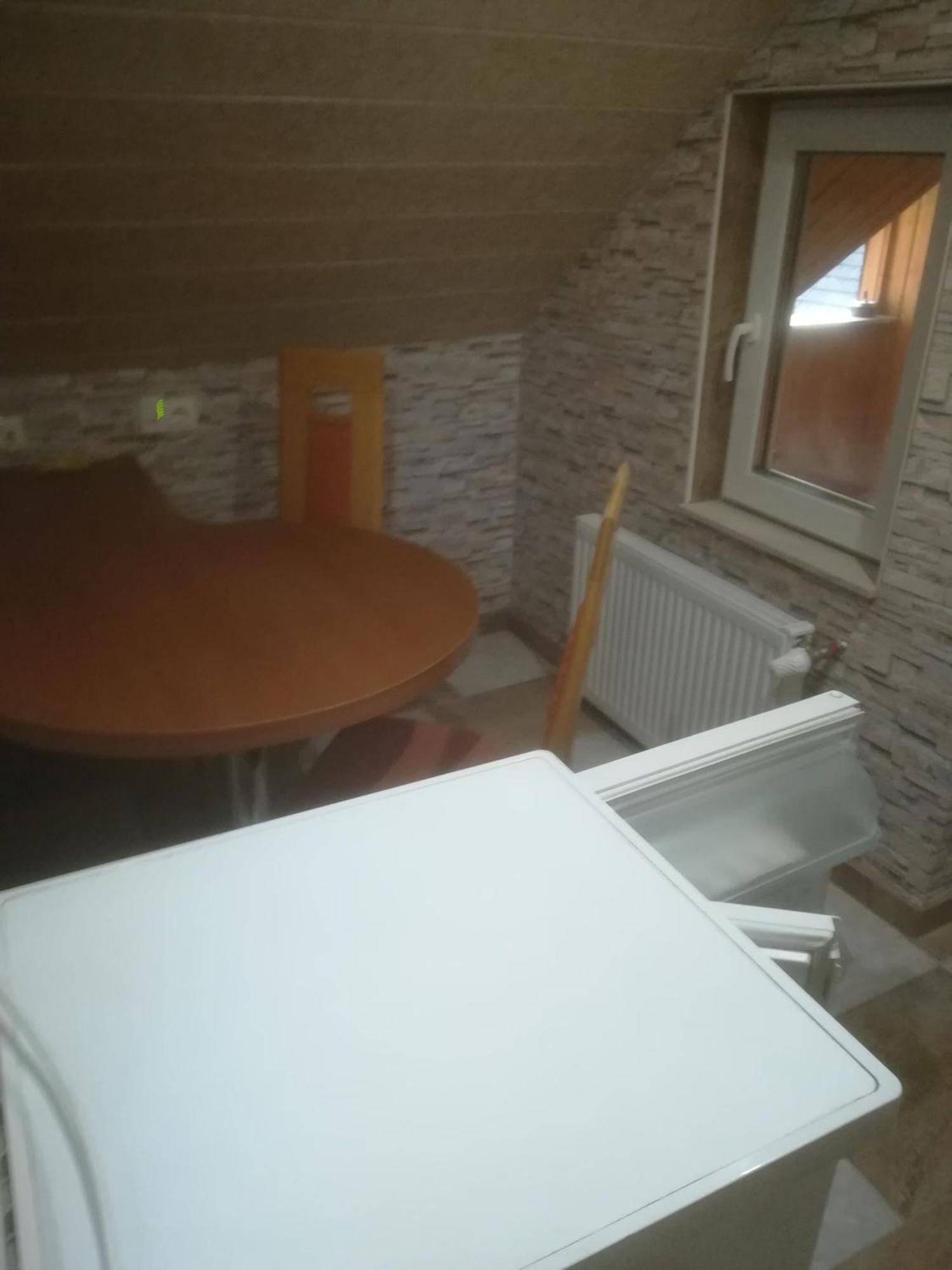 Fitness Pension Sulingen Exterior photo