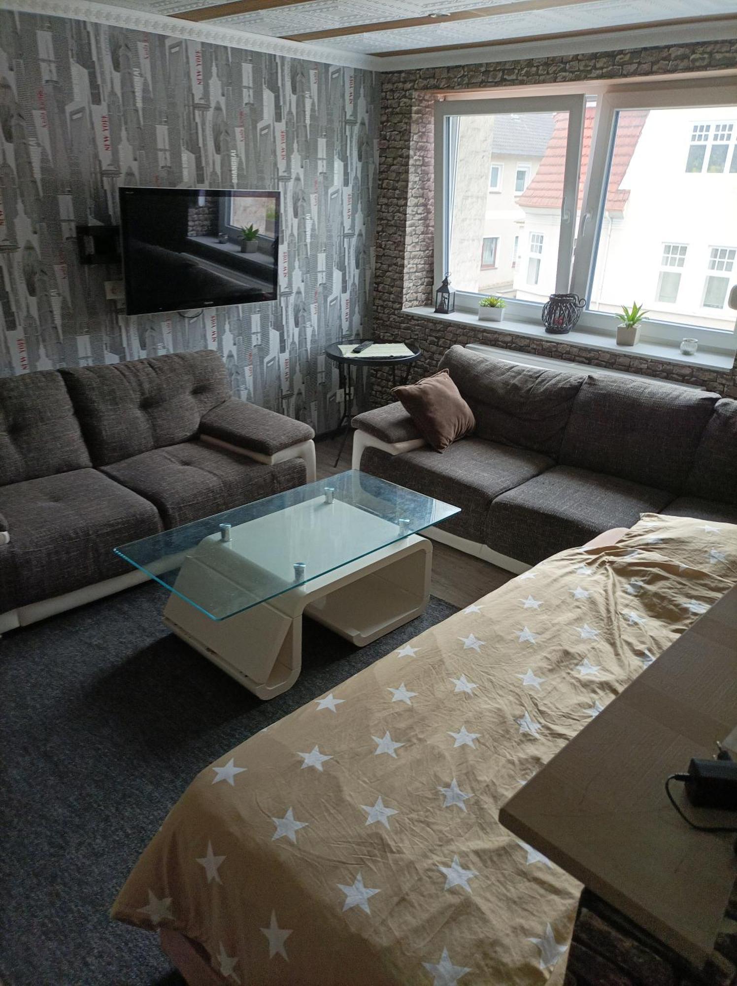 Fitness Pension Sulingen Exterior photo
